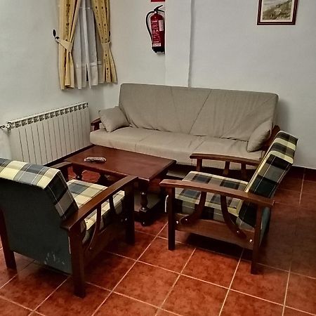 Apartamento Ruta de las Nieves Capileira Habitación foto